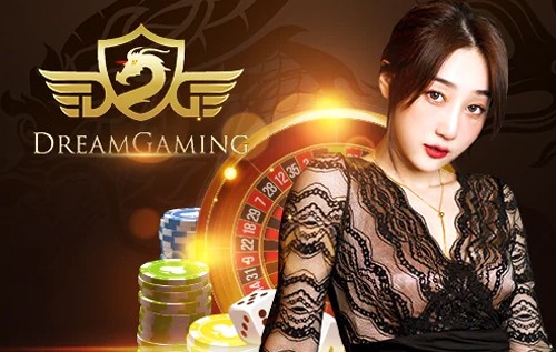 Casino dream gaming