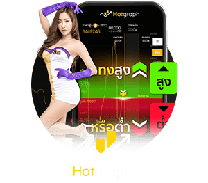 provider Slot Hotgraph