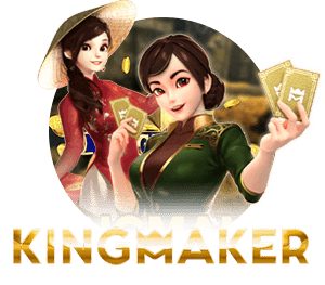provider Slot kingmaker