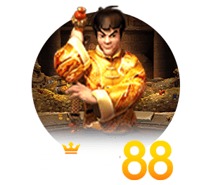 provider Slot rich88