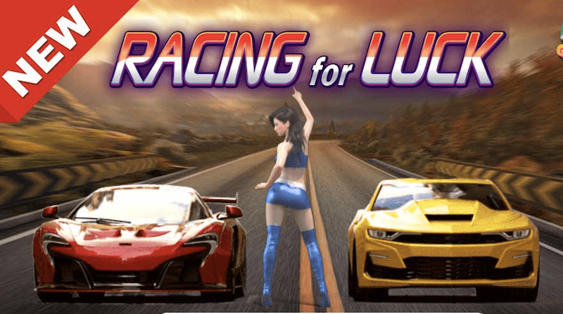Racing-for-Luck