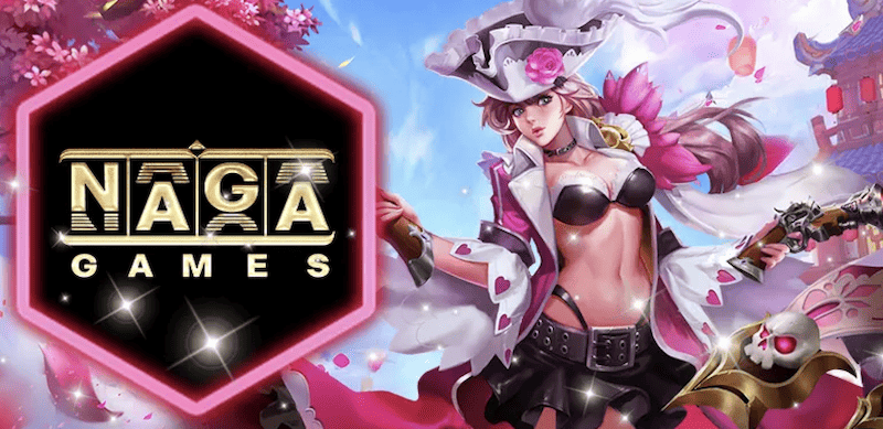 naga games pink