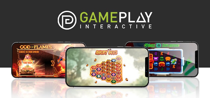 ค่าย Gameplay Interactive